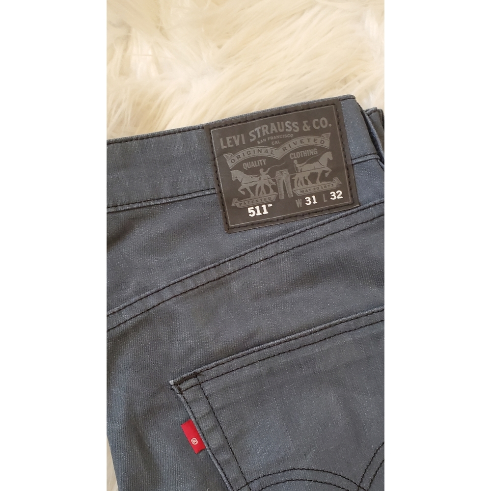 Levi's 511 Slim Jeans NWOT
